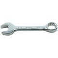 K-Tool International Combo Wrench, Short Panel, 12 pt., 5/8" KTI-41220